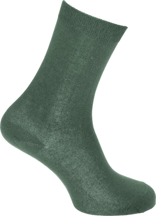 Image du produit Generic Chaussettes non élastiques Matériau thermique (6pcs) (paquet de 6, 37 - 42)