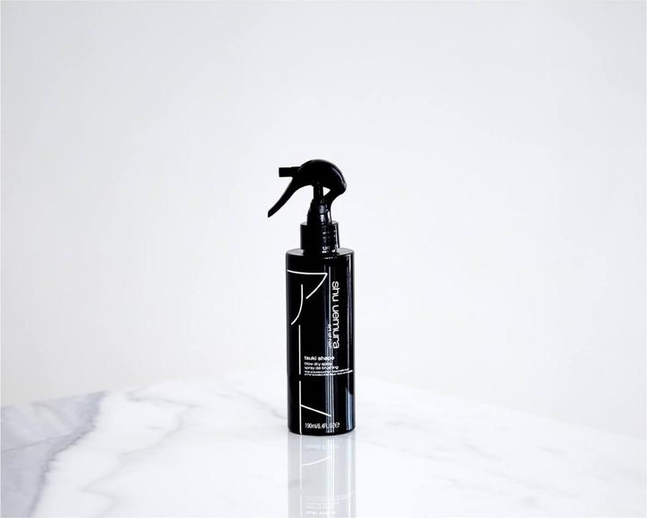 Immagine prodotto Shu Uemura Tsuki Shape Blow Dry Spray (190 ml)