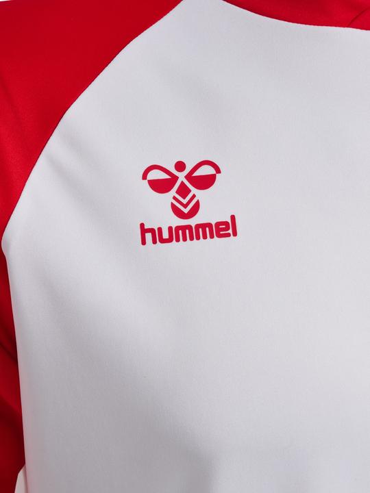 Actual product image hummel hmlMATCH LEAGUE JERSEY S/S (S)
