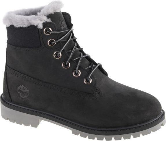 Produktbild Timberland Premium 6 IN WP Shearling Boot (36)