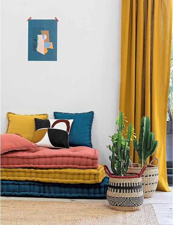 Produktbild La Redoute Interieurs Panama (40 x 40 cm)