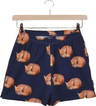 Snurk shorts fox femme (L)