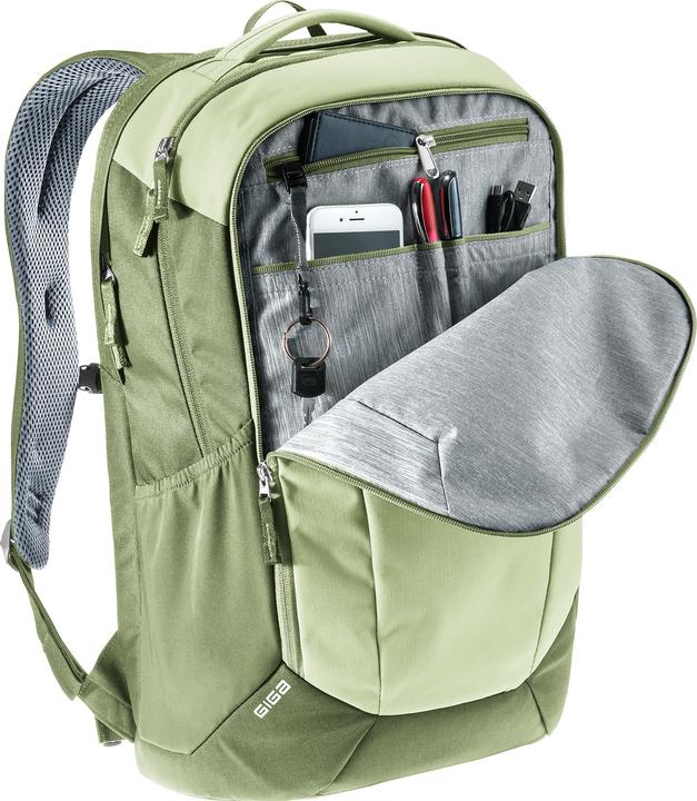 Actual product image Deuter Giga (28 l)