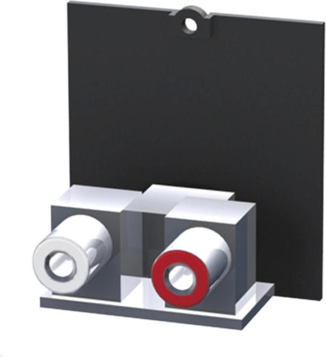 Actual product image Bachmann Custom Module mini jack