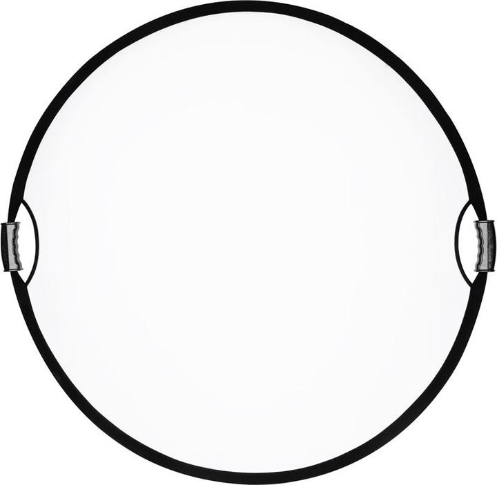 SmallRig 5-in-1 Collapsible Circular Reflector with Handles (32") 4129