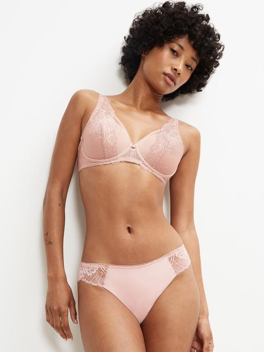 Produktbild Triumph Brasilslip Wild Peony Florale Brazilian (38, 2er Pack)