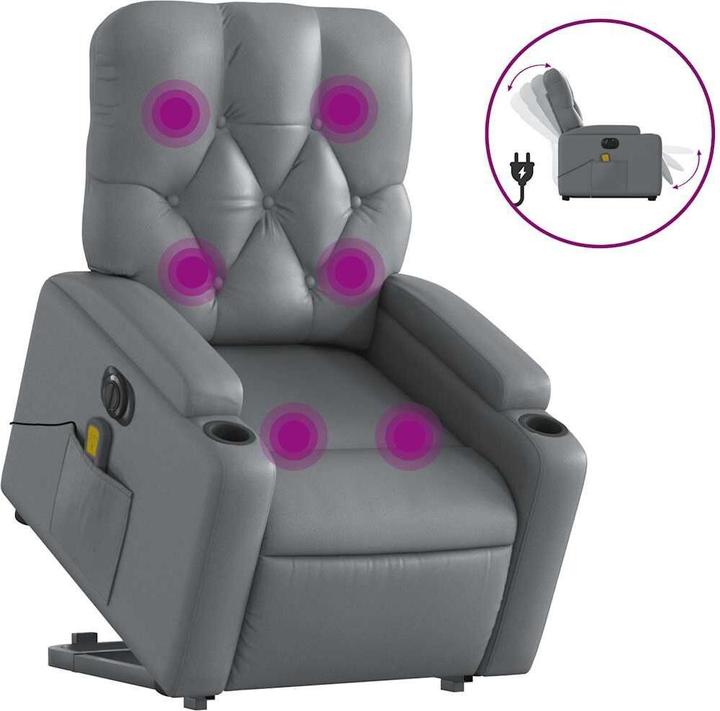 Actual product image VidaXL Lyda