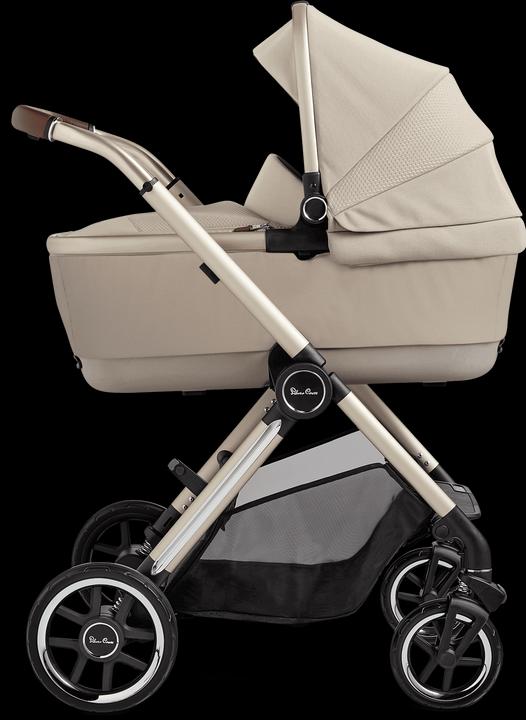 Produktbild Silver Cross Reef faltbare Babywanne - Stone