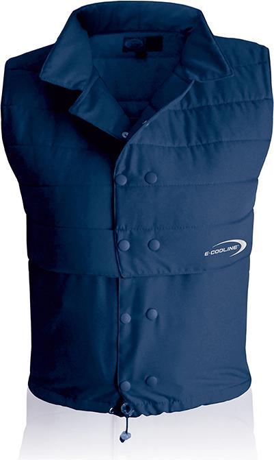 E.cooline PowerVital Weste SX3, Grösse: M (M)