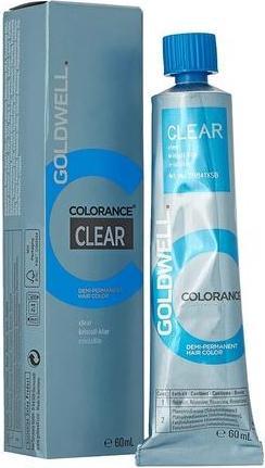 Produktbild Goldwell Colorance Demi Color (Clear)