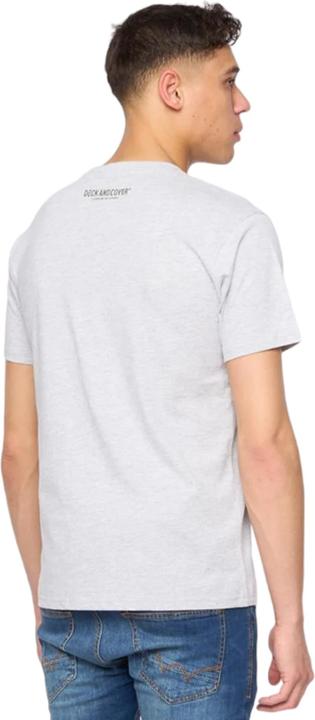 Produktbild Duck and Cover Deecee TShirt (L)