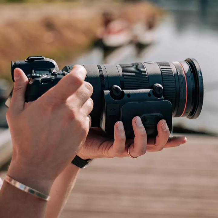Produktbild Canon Zoomadapter PZ-E2