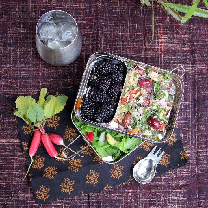 Produktbild ECOlunchbox Giant