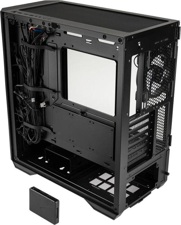 Actual product image Kolink Observatory Y Mesh ARGB Midi Tower (E-ATX)