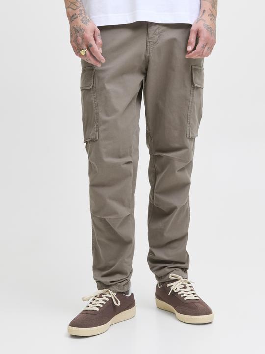Actual product image Jack & Jones Tapered Fit Cargo-Hose Cargo-Hose (W31/L34)