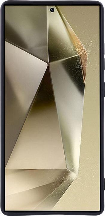 Immagine prodotto Deltalabs Custodia in gomma con protezione per la fotocamera (Samsung Galaxy S25 Ultra)