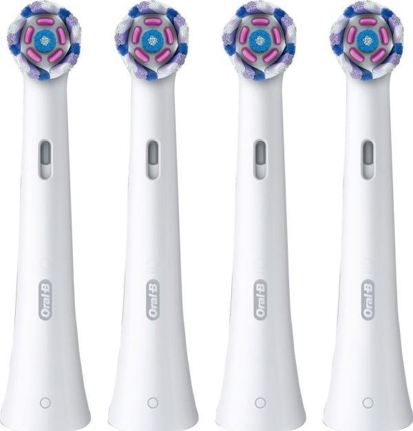 Immagine prodotto Oral-B Sostituzione dello spazzolino da denti (4 x)