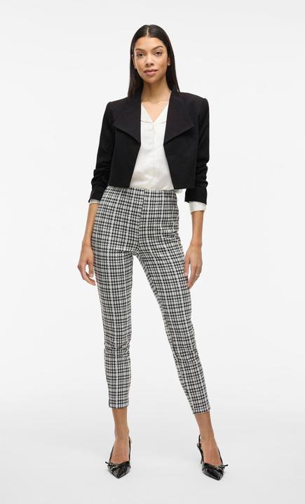 Actual product image Vila Short open blazer (40)
