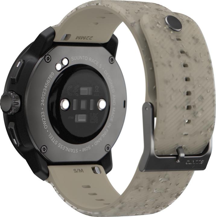 Actual product image Suunto Race S (45 mm)