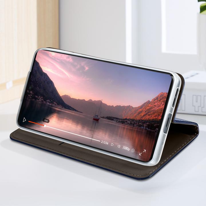 Actual product image Avizar MagneticGuard Cover (Motorola Edge 50)