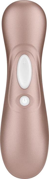 Actual product image Satisfyer Pro 2 Next Generation