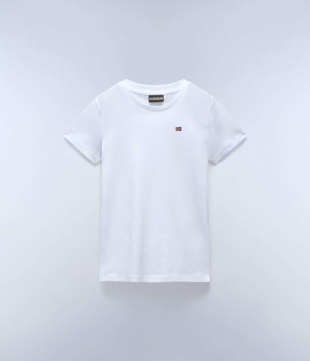 Actual product image Napapijri Salis (16)