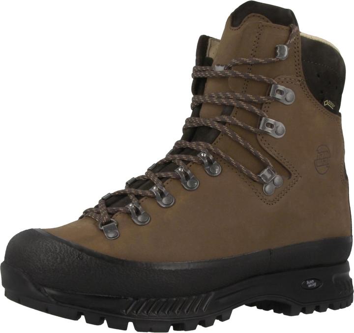 Actual product image Hanwag Alaska GTX (43)