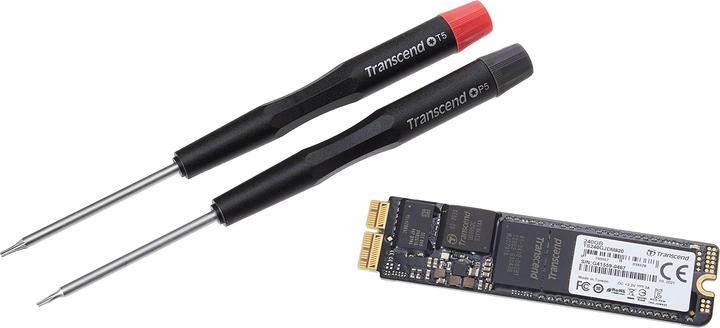 Produktbild Transcend JetDrive 820 (240 GB, M.2 2280)