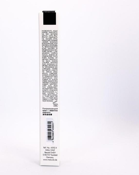 Image du produit Malu Wilz Lifting Concealer (No 3 Light Sand Rosé)