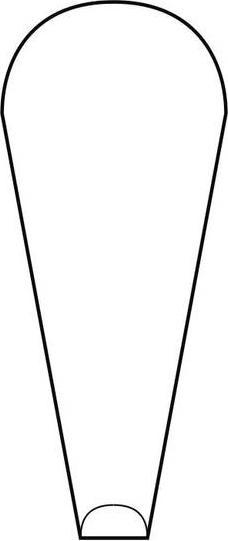 Immagine prodotto Ideal Tek SS.SA.0.IT Pinzetta di precisione 1 pezzo SS 140 mm