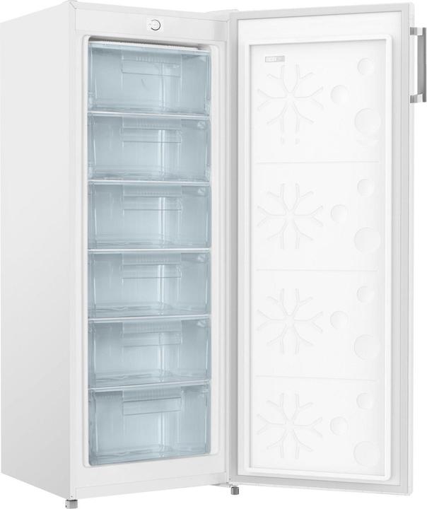 Actual product image Amica Freezer (Stand-alone, 177 l)