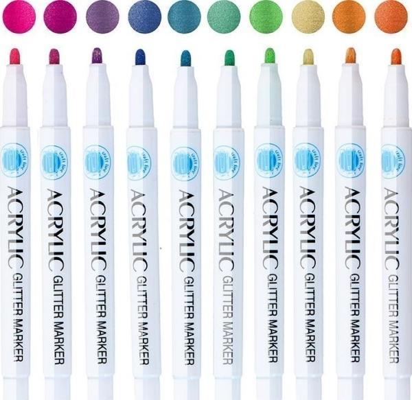 Immagine prodotto Craft Line Pennarello acrilico (Multicolore)
