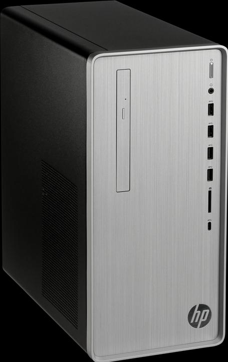 Produktbild HP Pavilion TP01-0317ng (Intel Core i5-9400F, 8 GB, 1000 GB, GeForce GTX 1650)