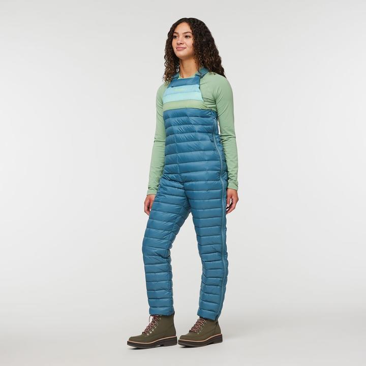 Actual product image Cotopaxi Fuego Down Overall (M)