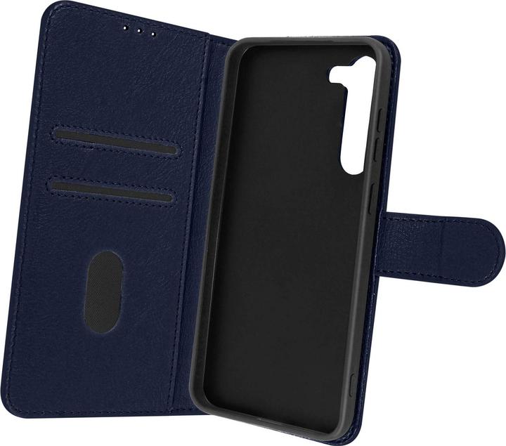 Actual product image Avizar Chesterfield Series (Samsung Galaxy S23+)