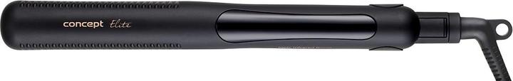 Produktbild Concept VZ6020 Haarstyling-Gerät Glätteisen Schwarz Bronze 46 W 2 5 m (Glätteisen)