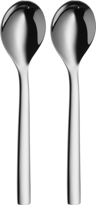 Set di cucchiai da yogurt e muesli (2 Pezzo/i, Misurini)