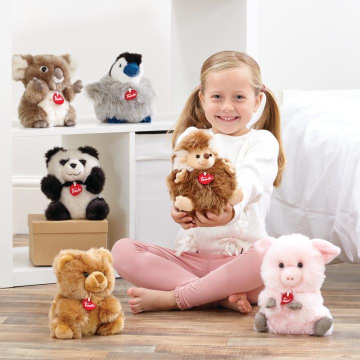 Produktbild Trudi Schwein, Fluffies (20 cm)
