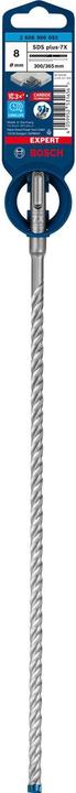 Produktbild Bosch Professional Zubehör Expert SDS plus-7X (8 Millimeter)