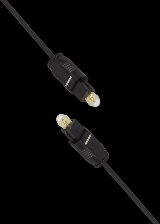 Produktbild LogiLink CA Toslink (3 m, Optisch)