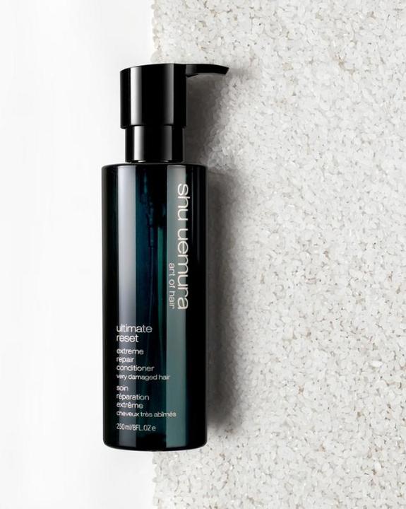 Actual product image Shu Uemura Ultimate Reset Conditioner (250 ml)