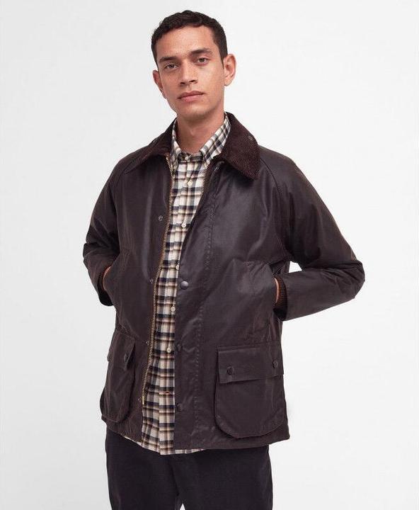 Produktbild Barbour Bedale Wax (32)