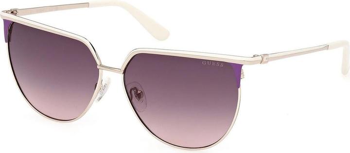 Produktbild Guess Gu00132 21b 58mm Sunglasses