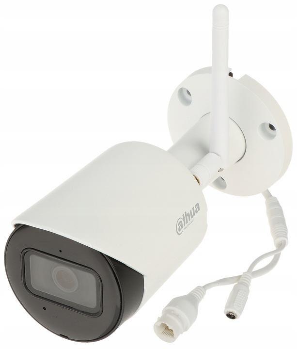 Immagine prodotto Dahua IPC-HFW1430DSP-SAW-0280B Telecamera di sicurezza IP Bullet Pixel per interni ed esterni (2560 x 1440 Pixels)