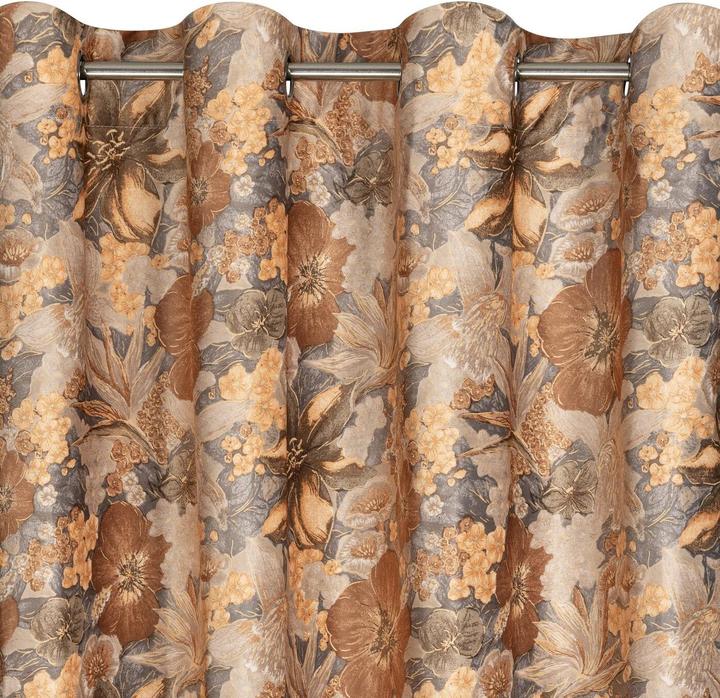 Actual product image Eurofirany Zas (140 x 250 cm)