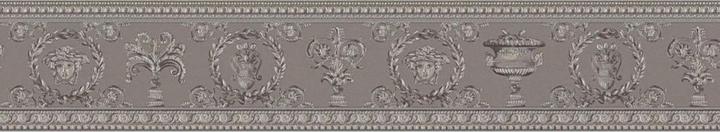 Actual product image Versace Border Vanitas (9 x 500 cm)