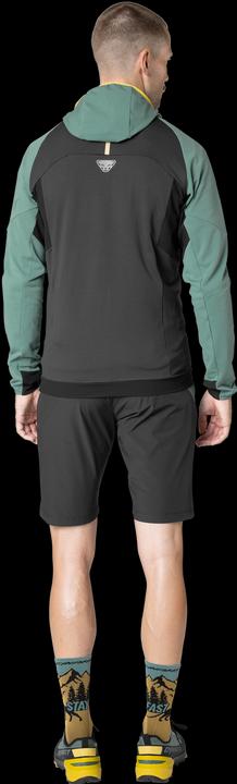 Actual product image Dynafit Transalper Polartec Kapuzenjacke (M)