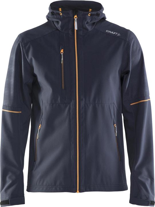 Craft Herrenjacke "Jacket Highland" (XS)