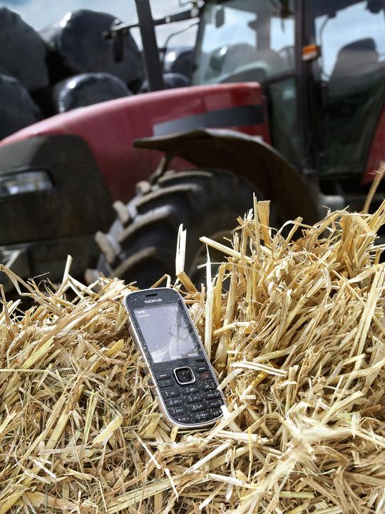 Produktbild Nokia 3720 classic (2.20", 2 Mpx)