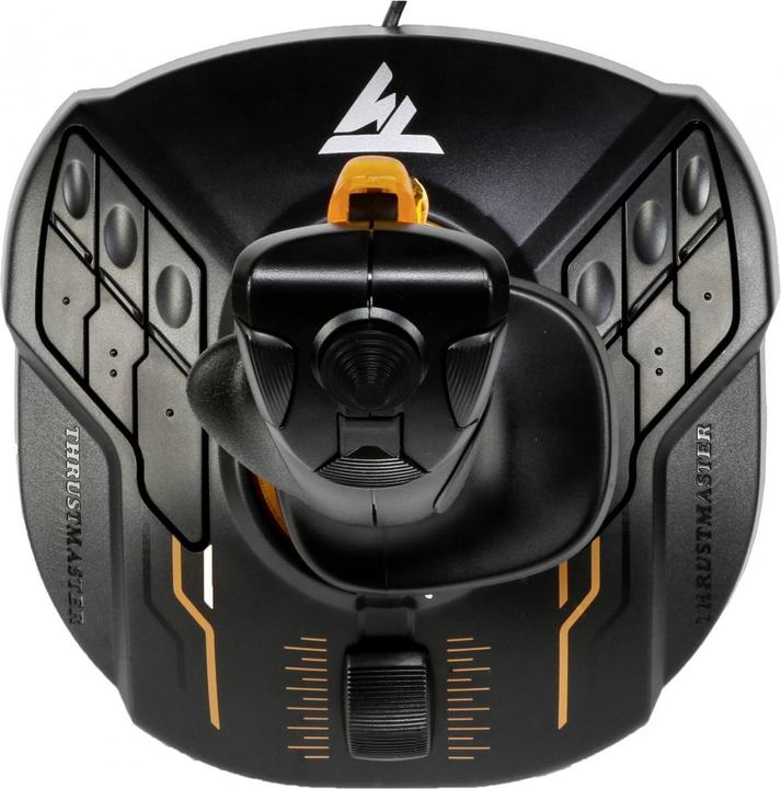 Actual product image Thrustmaster T.16000M FCS Stick (PC)